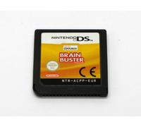 Brain Buster Puzzle Pak (Nintendo DS)