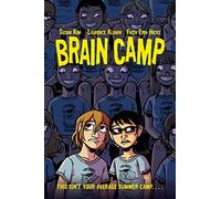 Brain Camp
