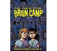 Brain Camp