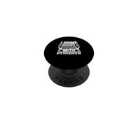Brain Cancer Awareness Brain Tumor PopSockets Adhesive PopGrip