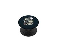 Brain Cancer Family Support Brain Tumor Warrior PopSockets Adhesive PopGrip