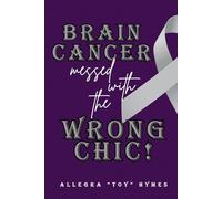 Brain Cancer Messed With the Wrong Chic