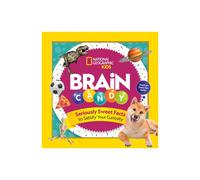 Brain Candy by National Geographic KidsBeer & JulieLin & Chelsea