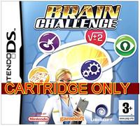 Brain Challenge (Nintendo DS)