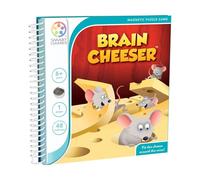 Brain Cheeser
