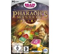 BRAIN COLLEGE: PHARAOS MYSTERY
