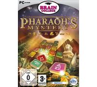 BRAIN COLLEGE: PHARAOS MYSTERY (PC)