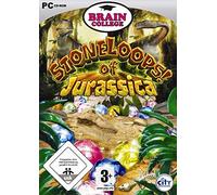 Brain College Stoneloops of Jurassica PC
