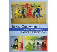 Brain-Compatible Dance Education