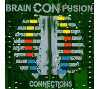 Brain Con Fusion - Connections