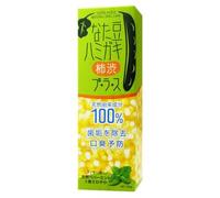 BRAIN COSMOS - Natamame Toothpaste Persimon Plus 150g