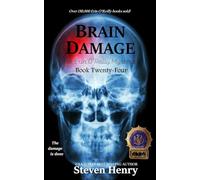 Brain Damage: 24 (Erin O'Reilly Mysteries)