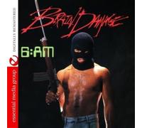 Brain Damage - 6: Am
