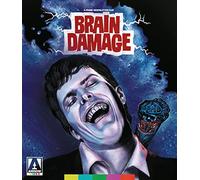 Brain Damage [Blu-ray]