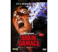 Brain Damage [DVD] [1987] [Region 1] [US Import] [NTSC]