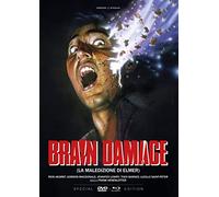 Brain Damage - La Maledizione Di Elmer (Restaurato In Hd) Mod)