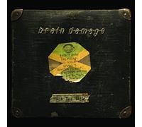Brain Damage - Talk The Talk [VINYL]