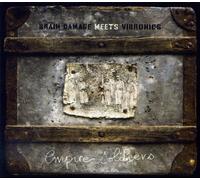 Brain Damage & Vibronics - Empire Soldiers