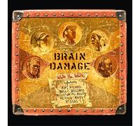 Brain Damage - Walk The Walk [VINYL]