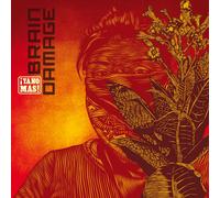 Brain Damage - Ya No Mas (VINYL) [VINYL]