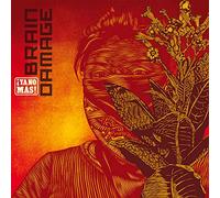 Brain Damage - Ya No Mas (VINYL) [VINYL]
