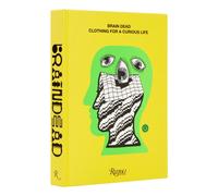 Brain Dead : Clothing for a Curious Life