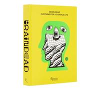Brain Dead: Clothing for a Curious Life