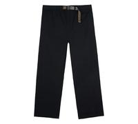 Brain Dead drawstring-buckle trousers - Black L