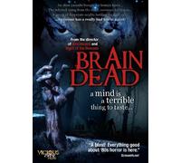 Brain Dead [DVD] [2010] [Region 1] [US Import] [NTSC]