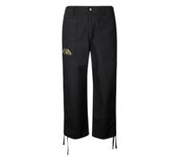 Brain Dead embroidered-pocket trousers - Black S
