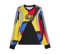 Brain Dead Long Sleeve Jersey - male - Adidas - Training - Multicolor - XL - Sport XL