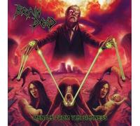 Brain Dead - Menace From The Sickness