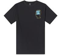 Brain Dead Men's The Now Movement T-Shirt Black