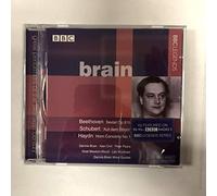 Brain, Dennis - Beethoven / Schubert / Haydn, Etc. (Brain)