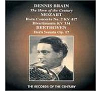 Brain, Dennis - Horn of the Century [IMPORT]