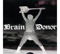 Brain Donor - Drain'd Boner [VINYL]