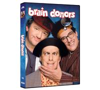 Brain Donors (DVD) Bob Nelson John Turturro Mel Smith (US IMPORT)