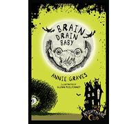 Brain Drain Baby (The Nightmare Club)