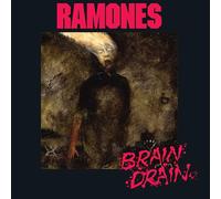 brain drain-Import USA [VINYL]