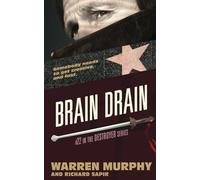 Brain Drain: Volume 22 (The Destroyer)