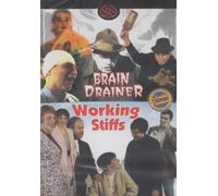 Brain drainer / Working Stiffs