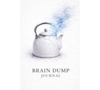 Brain Dump Journal: Get it out of your mind and onto paper