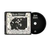 Brain Eaters - Brain Eaters