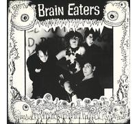 Brain Eaters – Brain Eaters – CD – US Import – The Orchard