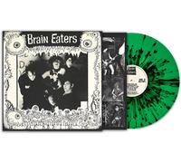 Brain Eaters - Brain Eaters [VINYL]