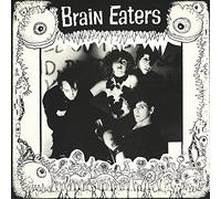 Brain Eaters - Brain Eaters [VINYL]