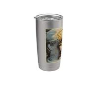 Brain Eaters Vintage Horror Stainless Steel Insulated Tumbler