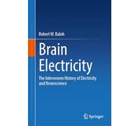 Brain Electricity: The Interwoven History of Electricity and Neuroscience