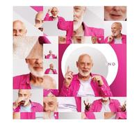 Brain Eno - Eno (Original Motion Picture Soundtrack)