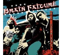 Brain Failure - American Dreamer [Us Import]